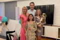Catrinel Sandu familie Sarasota Florida jpg