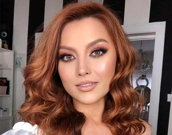 Elena Gheorghe, probleme cu fiul ei, Nicholas Foto: Arhivă personală