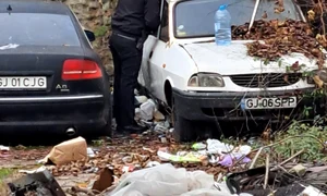 cadavru foto politia locala targu jiu jpeg