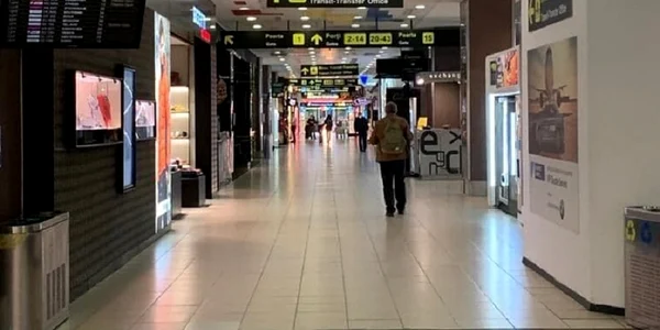 aeroport otopeni