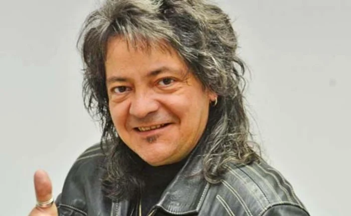 Leo Iorga a murit la 54 de ani