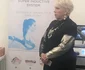 Silvia Dumitrescu, la 63 de ani