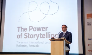 „Nu cred că puterea poveştilor e o utopie“ – interviu cu Cristian LUPŞA jpeg