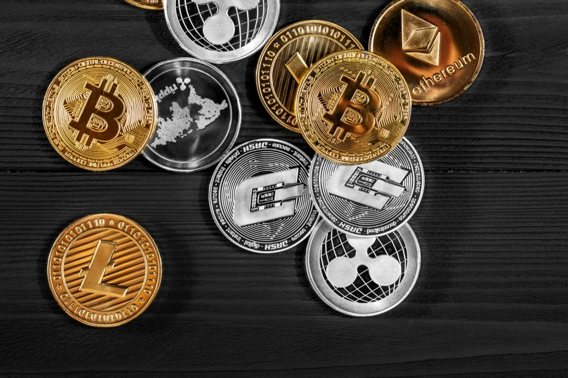 foto criptomonede