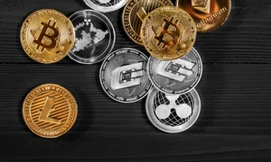 criptomonede