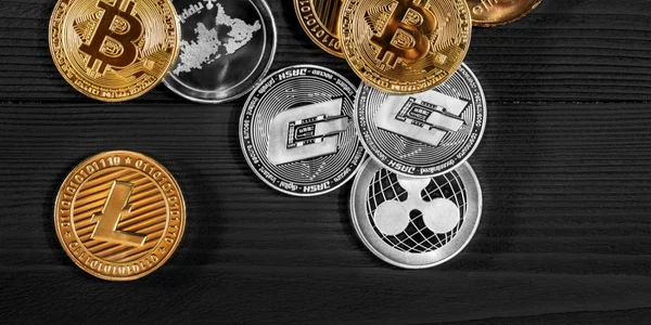 criptomonede