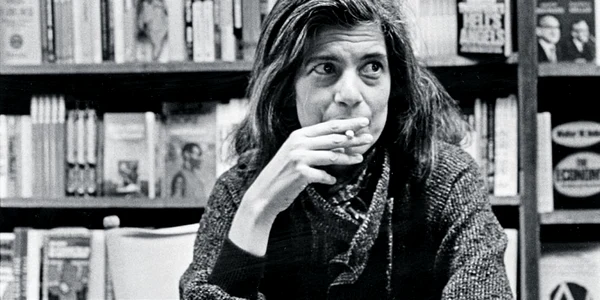 Susan Sontag