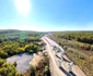 Autostrada Lugoj Deva, zona Margina Holdea  Foto Daniel Guță  ADEVĂRUL (2) jpg