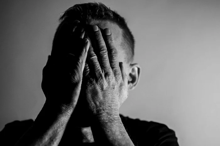 Semnele care pot indica o stare mentală precară FOTO: Pixabay