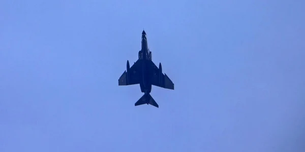 Avion al armatei turce FOTO EPA-EFE