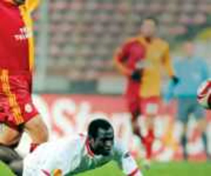 LIGA EUROPA: Nicio echipă românească nu a învins aseară (Rezultate din etapa a patra)
