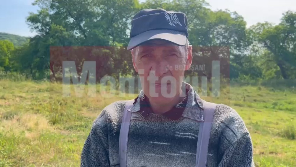 Un bărbat din Botoșani și-a ucis soţia cu toporul, apoi s-a spânzurat: „Prin somn a lovit-o”. Femeia ceruse ajutorul poliţiei cu o zi în urmă  | VIDEO