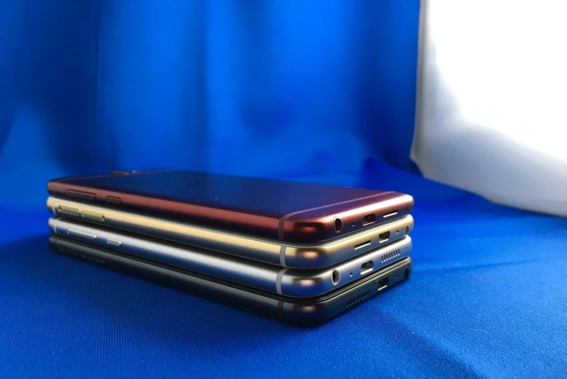 htc one a9 a9px foto razvan baltaretu/adevarul