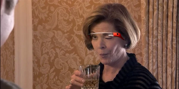 google glass foto engadget