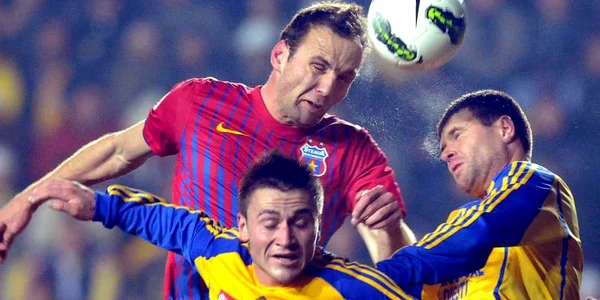 steaua