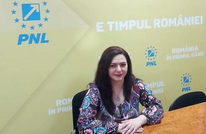 Denisa Şuţă, numită în postul de director al Muzeului Naţional Constantin Brâncuşi