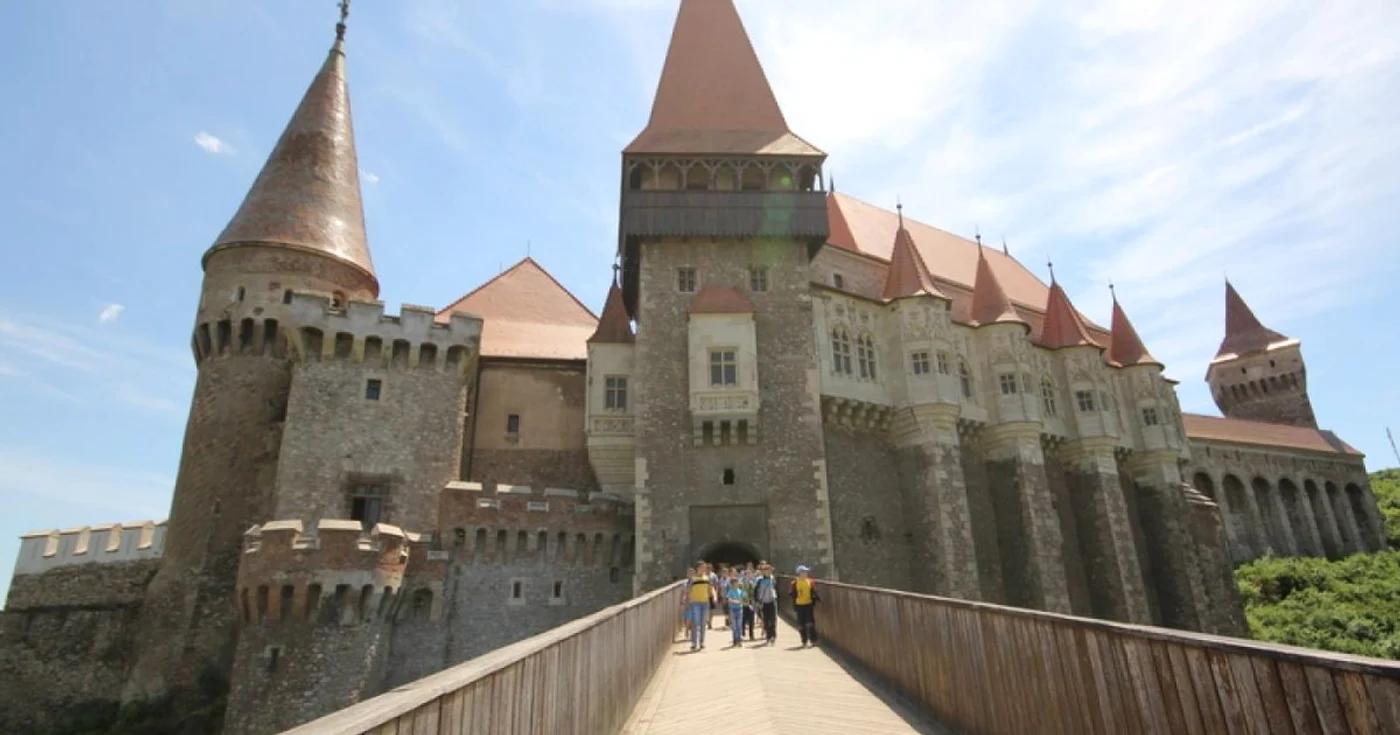 corvinilor