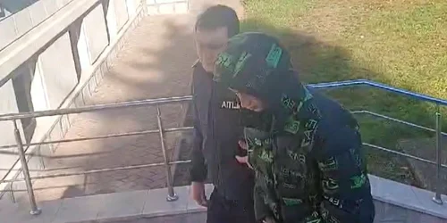 tanarul a fost arestat preventiv Foto informatiata ro jpg