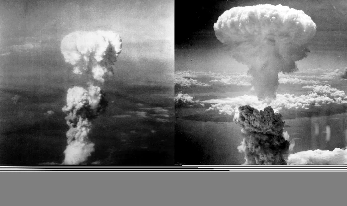 Atomic bombings of Hiroshima and Nagasaki - Wikipedia