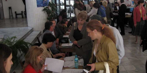 Doar 15 femei și-au depus CV-ul pe sutele de locuri ale spaniolilor