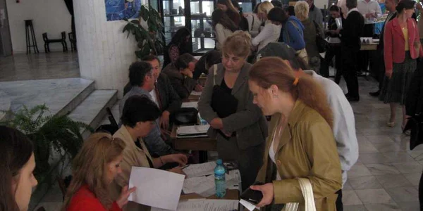 Doar 15 femei și-au depus CV-ul pe sutele de locuri ale spaniolilor