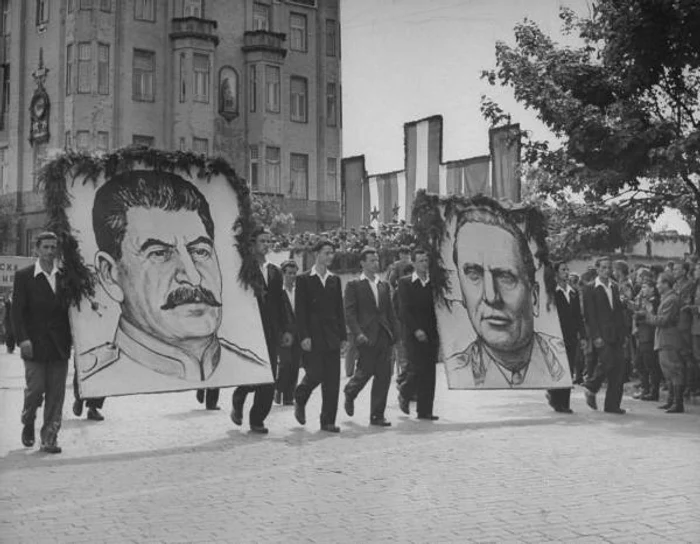 Stalin – negociere à la russe jpeg