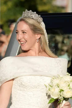 Prințesa Teodora a Greciei 