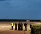 Lumina Sfântă de la Ierusalim a ajuns pe Aeroportul Timişoara FOTO Ş.Both