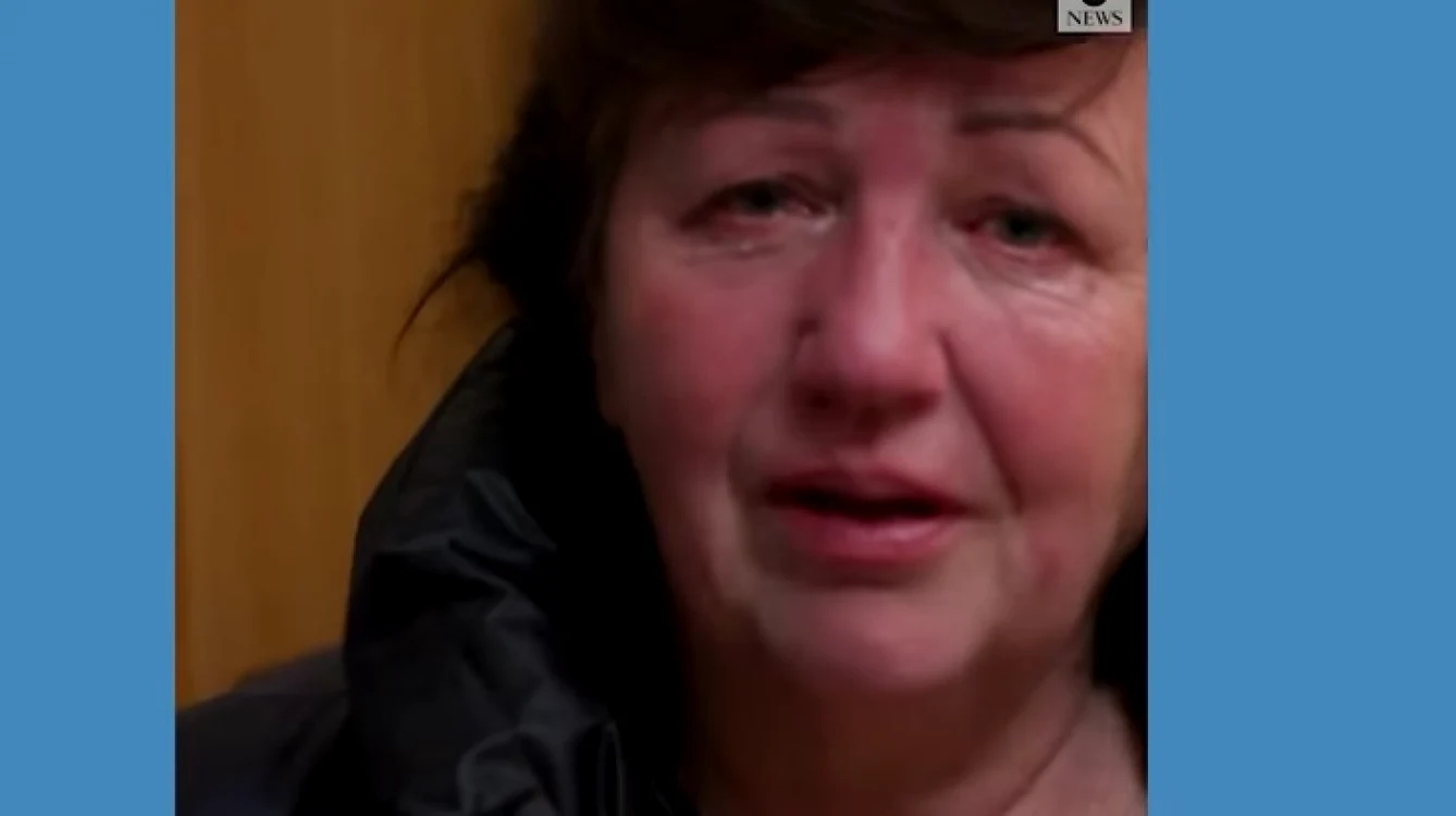 Captură video ABC News
