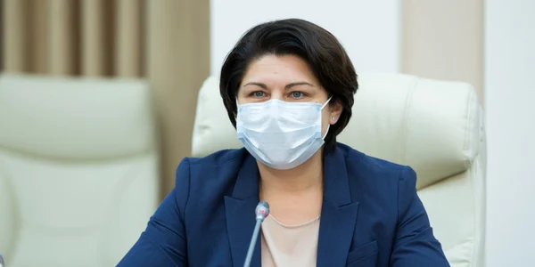 Natalia Gavriliţa