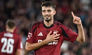 Albion Rrahmani | FOTO Profimedia