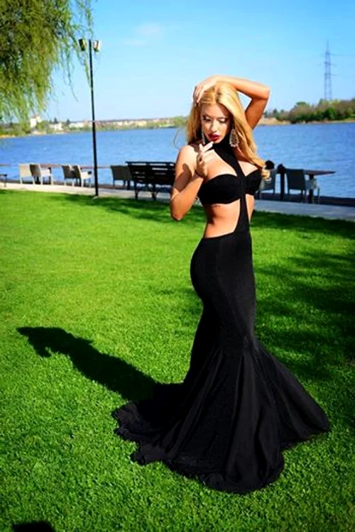 Loredana Chivu