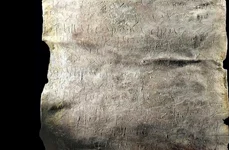 Un blestem vechi de 1 700 de ani a fost descifrat jpeg