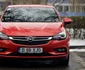 Opel Astra Ep 1