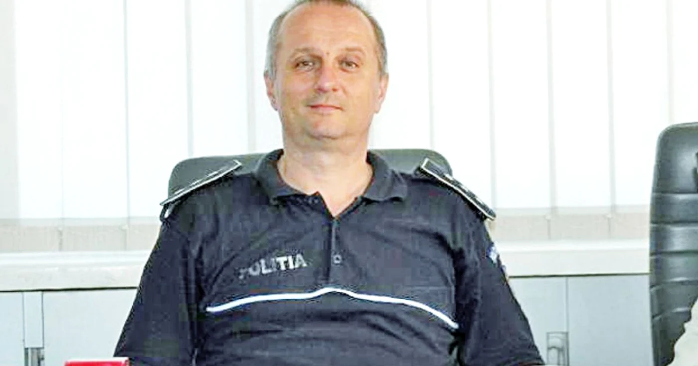 Inspectorul de poliţie Vlad Florentin îşi asumă o parte din vina întârzierii lucrărilor la trotuarele de pe podul Decebal