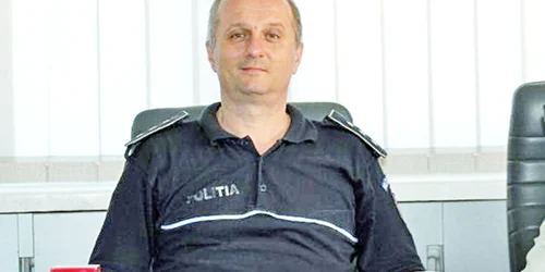 vlad florentin inspector
