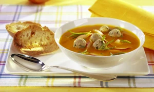 Puten Kuerbissuppe mica jpeg