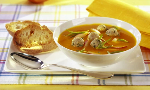 Puten Kuerbissuppe mica jpeg