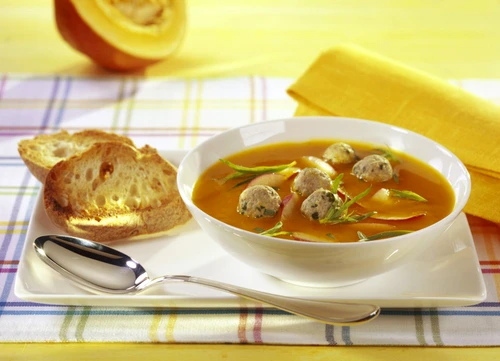 Puten Kuerbissuppe mica jpeg