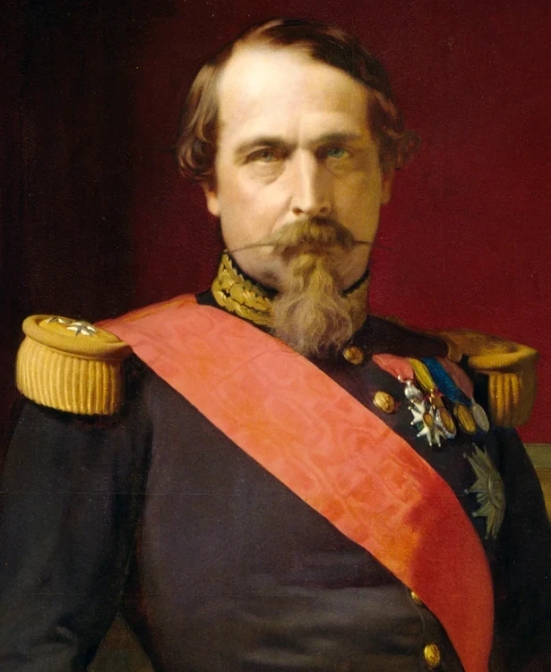 Napoleon al III lea