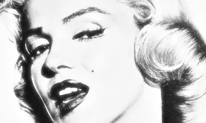 Marilyn Monroe shutterstock 225835600 jpg