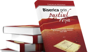 Adventismul românesc – sau patologia unei confesiuni png