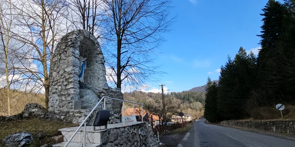 Câmpul lui Neag, Hunedoara  Foto Daniel Guță  ADEVĂRUL (5) jpg