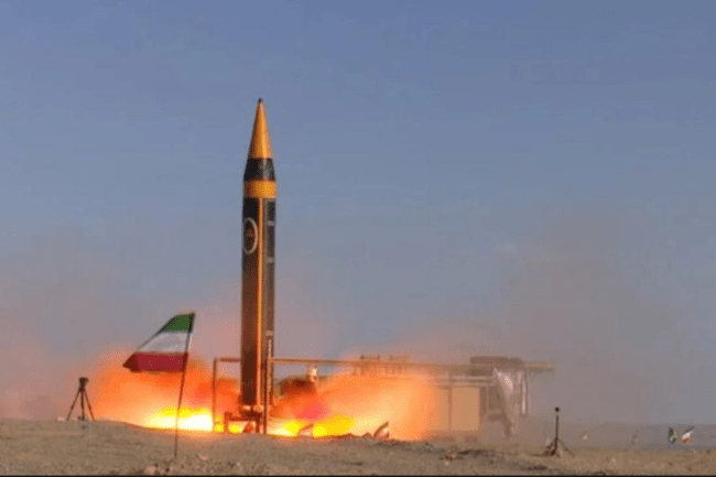 Iranul amenință că va lovi „parcurile, zonele de recreere și destinațiile turistice de oriunde în lume”