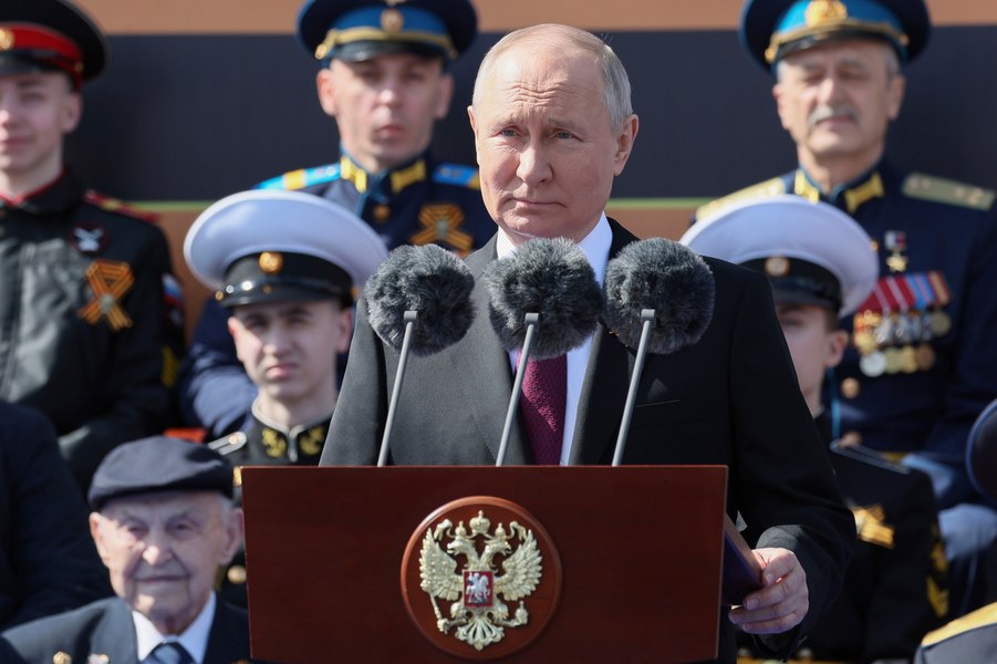 Putin are „planuri speciale” pentru liderii opoziției ruse, se tem criticii liderului de la Kremlin