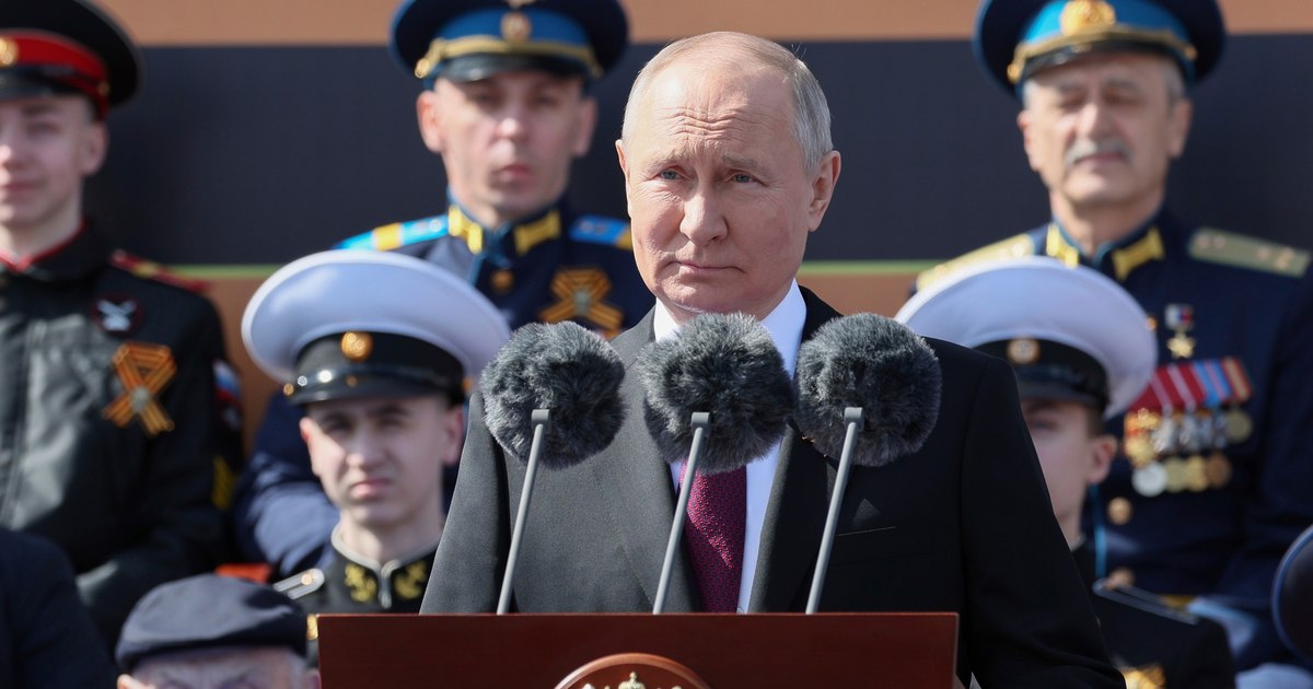 Armistițiu de trei zile în Ucraina: Putin ordonă încetarea focului, Kievul refuză
