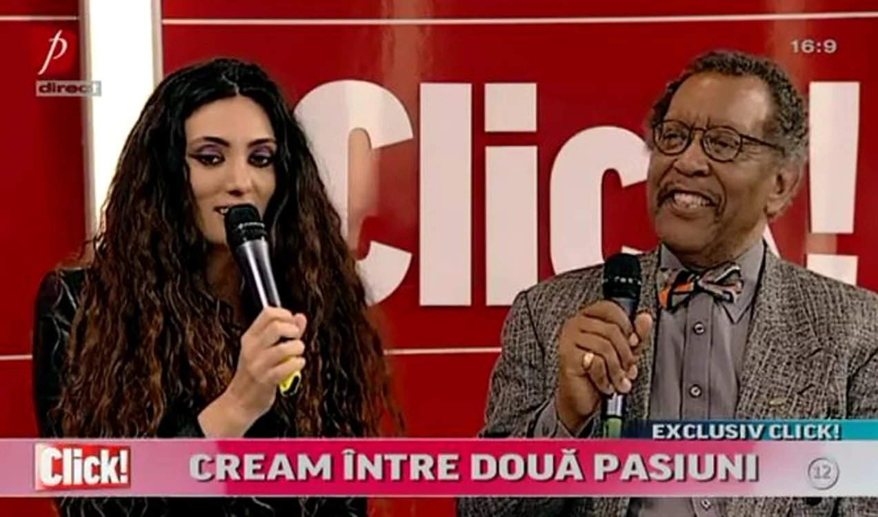 Claudia va cânta, pe data de 18 decembrie, la Teatrul Elisabeta