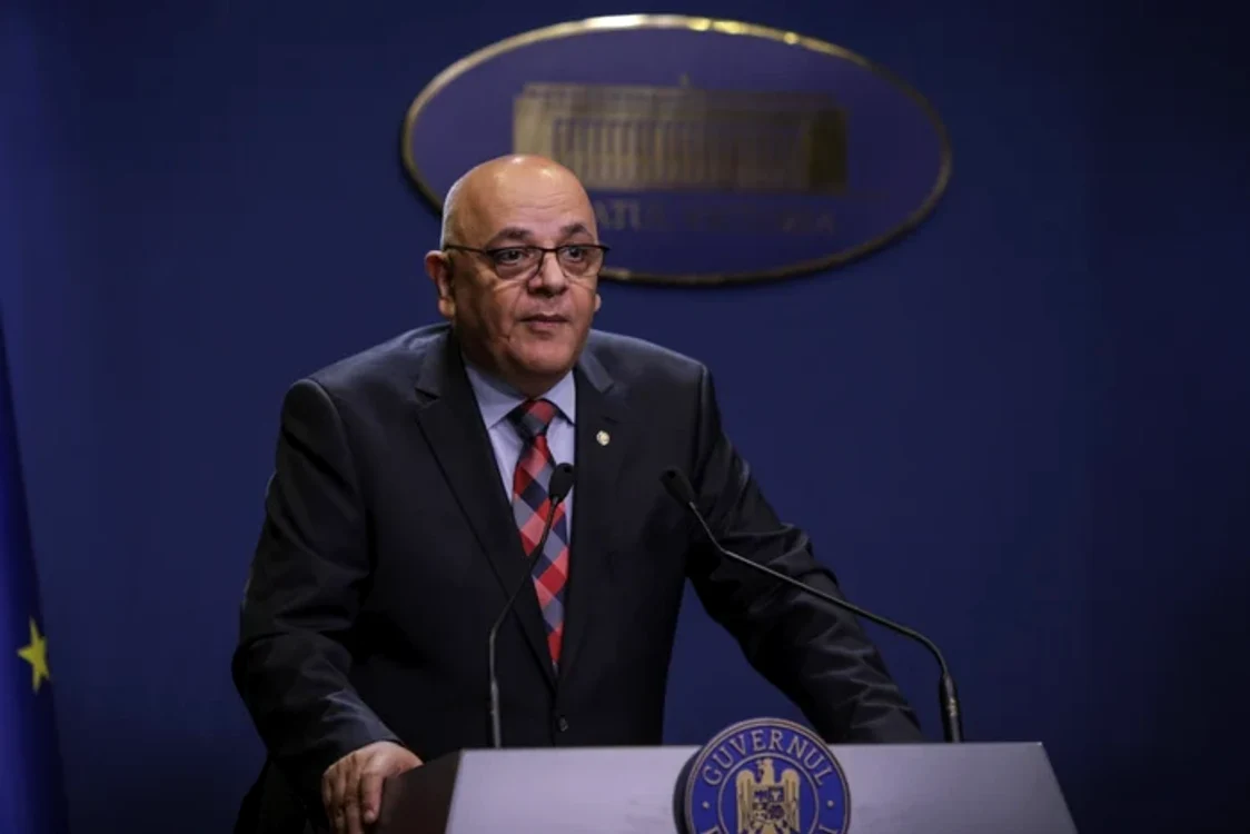 Raed Arafat