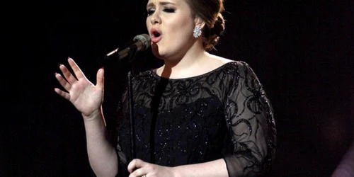 Adele 