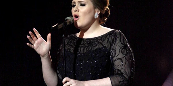 Adele 